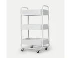 Trolley, 3 Tier - Anko