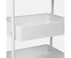 Trolley, 3 Tier - Anko