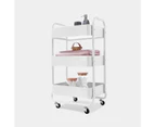 Trolley, 3 Tier - Anko