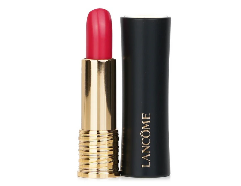 Lancome L'Absolu Rouge Cream Lipstick  # 347 Le Baiser 3.4g/0.12oz