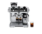 DéLonghi La Specialista Maestro EC9865 Manual Pump Coffee Machine - Refurbished Grade A
