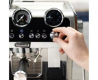 DéLonghi La Specialista Maestro EC9865 Manual Pump Coffee Machine - Refurbished Grade A
