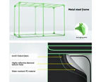 Greenfingers Grow Tent Kits 300x150x200cm Hydroponics Indoor Plant Grow System