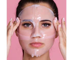 Skin Republic 10 Pack Collagen Hydrogel Face Mask Sheet