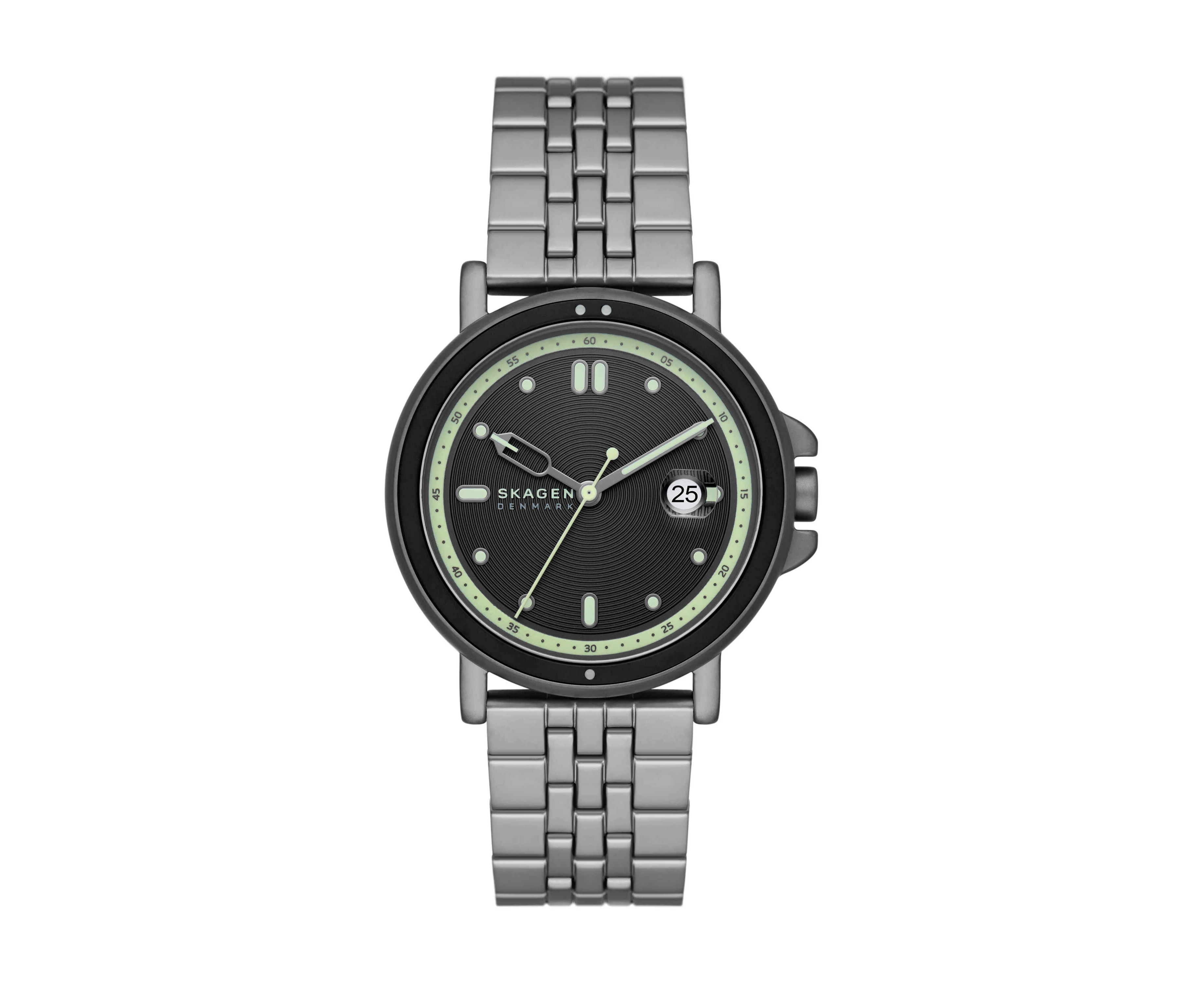 Skagen Signatur Sport Gray Watch SKW6922