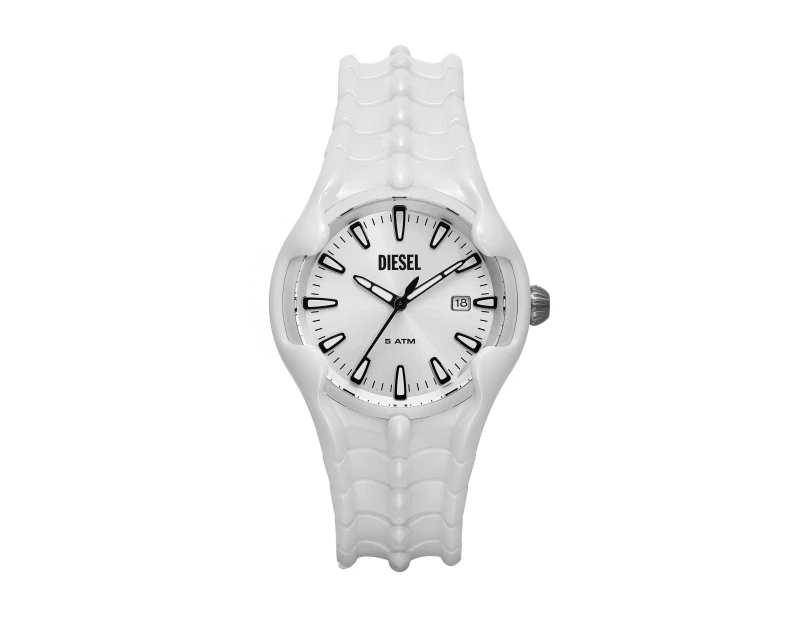 Diesel Vert White Watch DZ2197LE