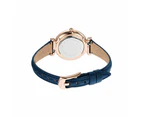 Fossil Carlie Blue Watch ES5295