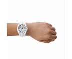 Diesel Vert White Watch DZ2197LE