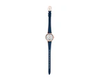 Fossil Carlie Blue Watch ES5295