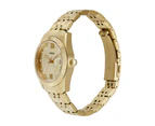 Fossil Scarlette Gold Watch ES5338