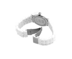 Diesel Vert White Watch DZ2197LE