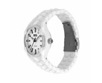 Diesel Vert White Watch DZ2197LE