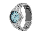 Diesel Vert Silver Watch DZ2200