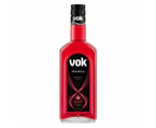 Vok Strawberry Liqueur, 500ml 17% Alc
