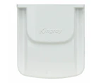 Kingray 2-Way Antenna Booster Amplifier Splitter VHF UHF F-Type