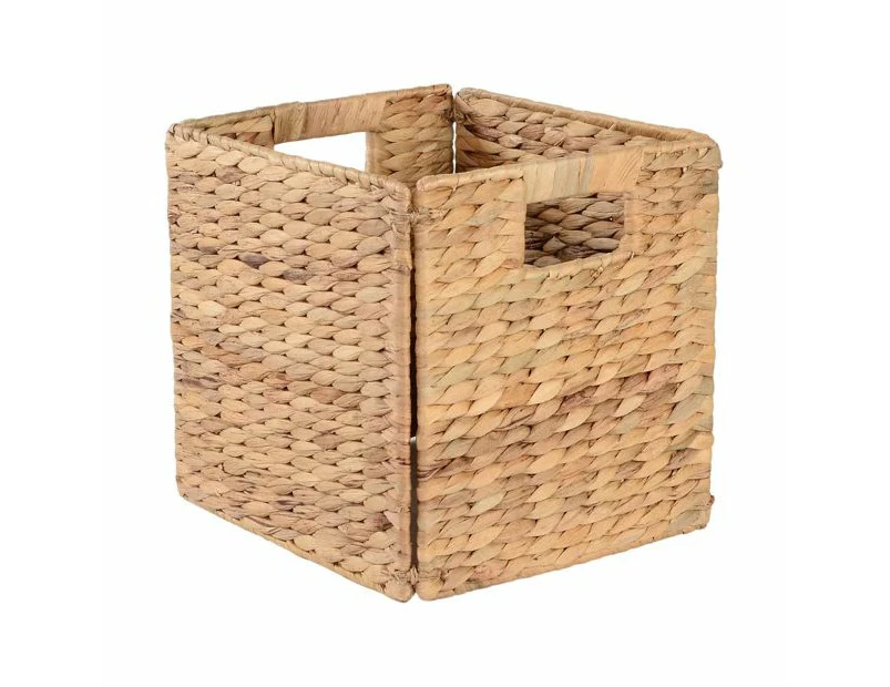 Small Square Basket - Anko