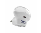 Shell Nightlight - Mother's Choice - White