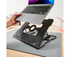 Adjustable Laptop Stand - Anko