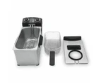 Deep Fryer, 3L - Anko