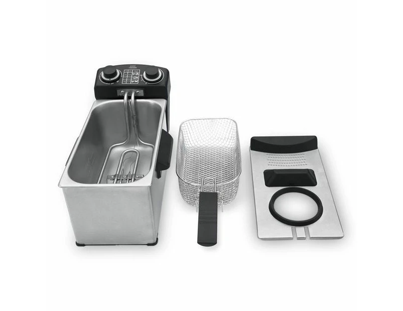 Deep Fryer, 3L - Anko