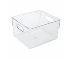 Handled Fridge Basket - Anko