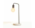 Marmo Marble Table Lamp - Anko