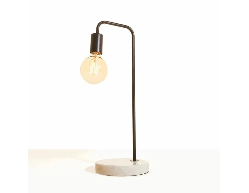 Marmo Marble Table Lamp - Anko