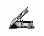 Adjustable Laptop Stand - Anko