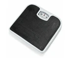 Bathroom Scale  - Anko - Black