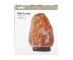 Salt Lamp - Anko - Multi