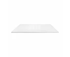 Double Bed Multi-Zone Underlay - Anko - White