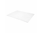 Double Bed Multi-Zone Underlay - Anko