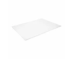 Double Bed Multi-Zone Underlay - Anko - White