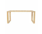 Bamboo Pantry Shelf - Anko