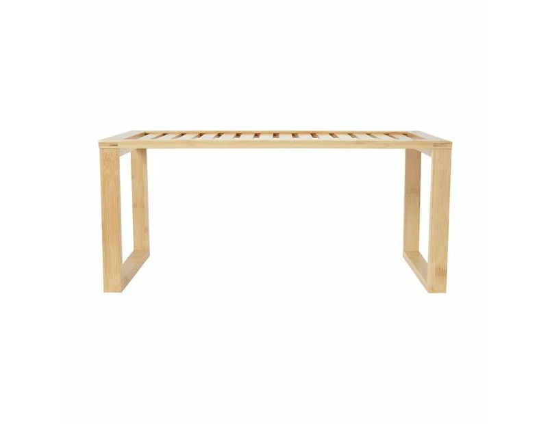 Bamboo Pantry Shelf - Anko