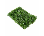 Artificial Plant Tile  - Anko