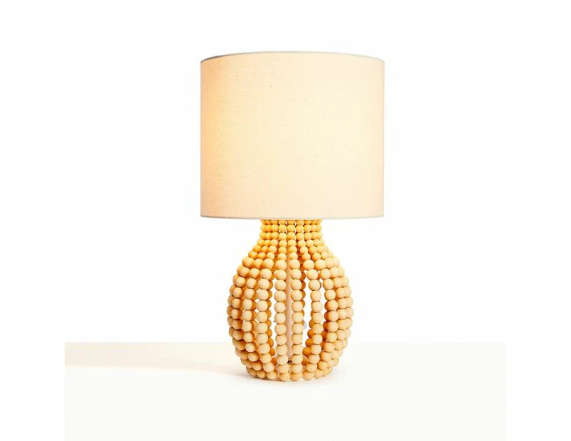 Brooklyn Table Lamp - Anko