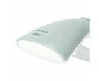 Hand Held Garment Steamer - Anko - White