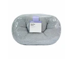 Feeding Pillow - Anko - Grey