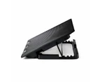 Laptop Stand with Fans - Anko