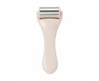 Facial Ice Roller - Pink