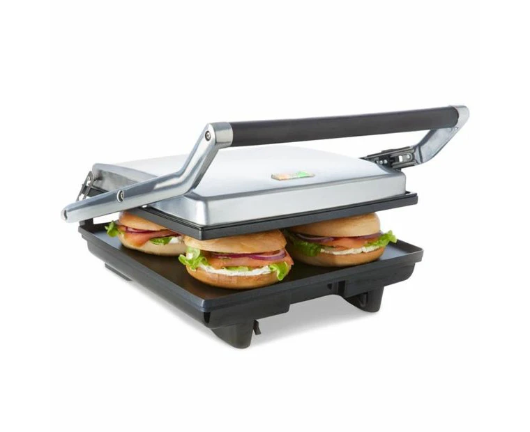 4 Slice Sandwich Press - Anko