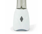 Drink Bottle Blender, 600ml - Anko - White