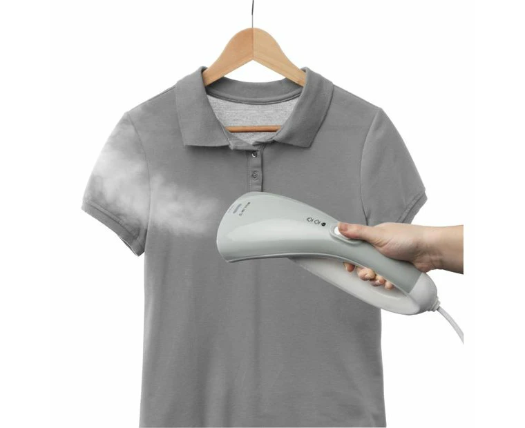 Hand Held Garment Steamer - Anko