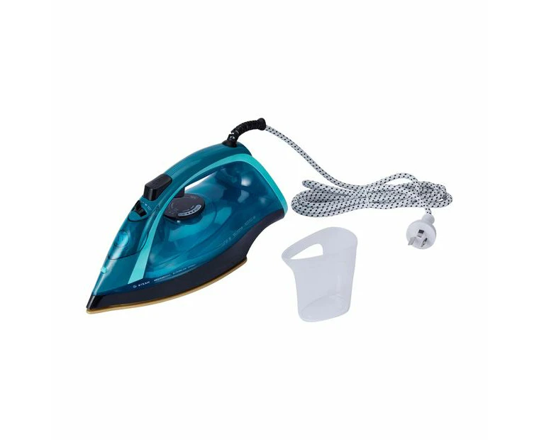 Steam Iron, 2400W - Anko