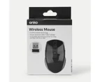 Wireless Mouse - Anko