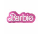 Barbie Cushion - Pink