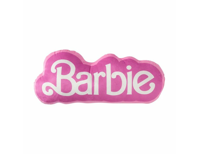 Barbie Cushion