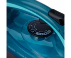 Steam Iron, 2400W - Anko - Blue