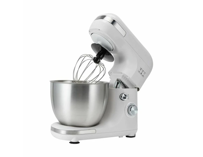 Bench Mixer - Anko - White